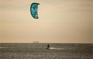 Nice Home In Retranchement With Wifi