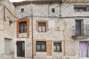 El Rincon De La Morena - Traspinedo