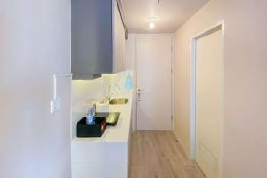 Good Deal and Lovely Studio at Tokyo Riverside PIK 2 Apartment By Travelio