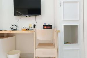 Best Price Studio at Casa De Parco Apartment By Travelio
