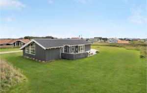 Cozy Home In Harboøre With Sauna