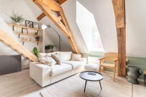 Lélégant - Appartement Fonctionnel Plein-centre de Douai