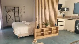 Ventoux Ride & Chill - Serres