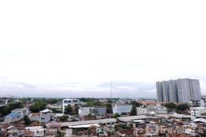 Good Deal Studio Apartment at Green Kosambi Bandung By Travelio