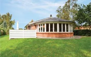 Holiday Home Juelsminde With Fireplace 7 - Juelsminde
