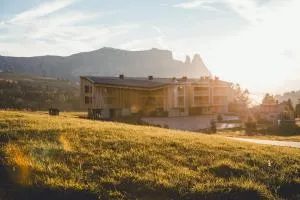 ICARO Hotel - Seiser Alm