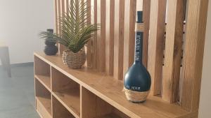 Maisons de vacances Ventoux Ride & Chill : photos des chambres