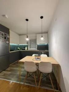 Matejin stan - Veliki Mokri Lug