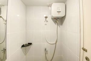 Good Price and Homey Studio Tokyo Riverside PIK 2 Apartment By Travelio