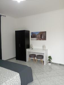 La casetta di viale Paradiso