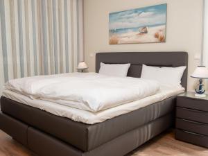 Apartment Eisvogelnest am Norder Tief by Interhome