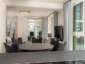 Apartment Eisvogelnest am Norder Tief by Interhome