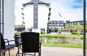 Studio Apartment In Helsingor