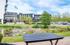 Studio Apartment In Helsingor