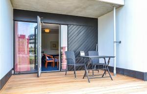 Studio Apartment In Helsingor