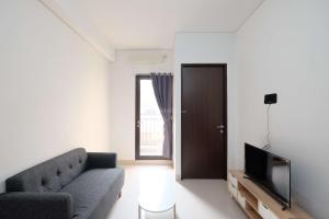 Wonderful 2BR at Transpark Cibubur Apartment By Travelio