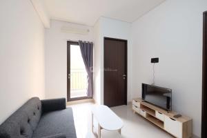 Wonderful 2BR at Transpark Cibubur Apartment By Travelio