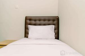 Comfortable and Spacious 3BR at Asatti Apartment By Travelio