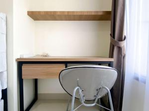 Great Deal and Comfortable Studio Pollux Chadstone Apartment By Travelio