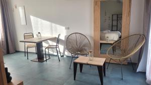 Maisons de vacances Ventoux Ride & Chill : photos des chambres