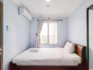 Serene 2BR at Galeri Ciumbuleuit 1 Apartment By Travelio