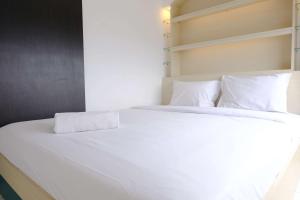 Comfortable and Nice 2BR at Grand Asia Afrika Apartment By Travelio
