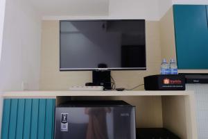 Comfortable and Nice 2BR at Grand Asia Afrika Apartment By Travelio