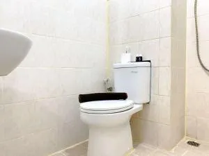 Best Deal and Comfortable Studio Park View Condominium Apartment By Travelio - Kukusan