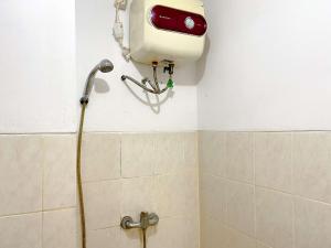 Best Deal and Comfortable Studio Park View Condominium Apartment By Travelio