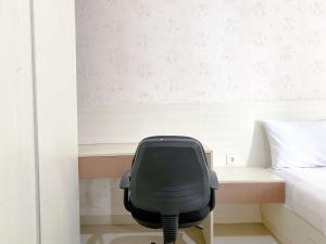 Best Deal and Comfortable Studio Park View Condominium Apartment By Travelio