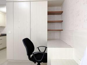 Best Deal and Comfortable Studio Park View Condominium Apartment By Travelio