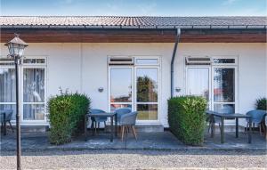 Nice Apartment In Allinge With Wifi