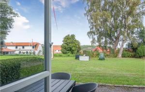 Nice Apartment In Allinge With Wifi