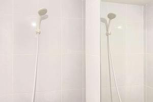 Simply and Good Deal Studio Tokyo Riverside PIK 2 Apartment By Travelio