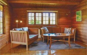 Holiday Home Jægerspris With Fireplace Iv