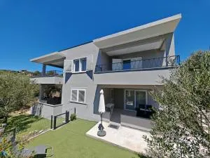 Olive Tree Apartment Zečevo 2 - Zečevo