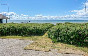 Three-Bedroom Holiday Home In Juelsminde