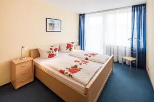 Gästehaus Nöchel - Albertshausen