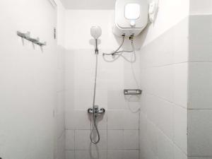 Strategic and Nice Studio Apartment at Suites @Metro By Travelio