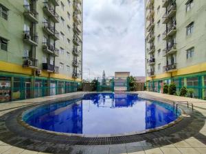 Strategic and Nice Studio Apartment at Suites @Metro By Travelio