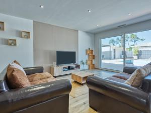 Villas Villa Les Tamaris by Interhome : photos des chambres