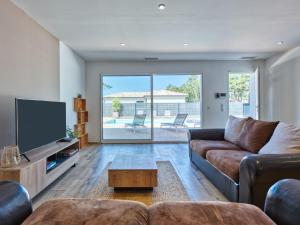 Villas Villa Les Tamaris by Interhome : photos des chambres