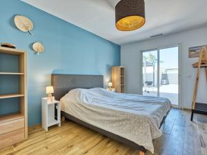 Villas Villa Les Tamaris by Interhome : photos des chambres