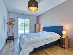 Villas Villa Les Tamaris by Interhome : photos des chambres