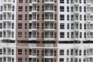 Relaxing and Comfy Studio at Tokyo Riverside PIK 2 Apartment By Travelio