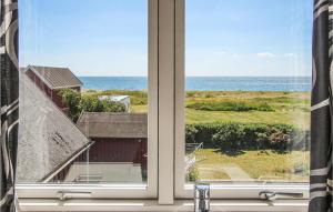 1 Bedroom Awesome Apartment In Samsø