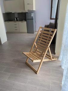 Didveli Residence h block