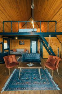 Sapanca Kırsal Silence