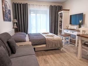 Studio Vista 1 by Interhome