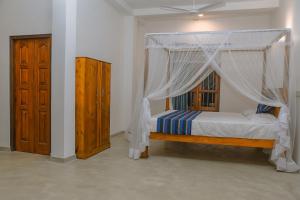 Cinnamon Lagoon Villas